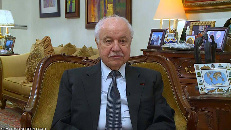 بیرمەندێكی ئابووری: زیرەكی دەستكرد تەمەنی مرۆڤ بۆ 150 ساڵ زیاد دەكات